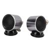 Car Midrange Speaker 2.5in 110W 360 Degree Stereo Surround Good Sound Quality HIFI Car Loudspeaker