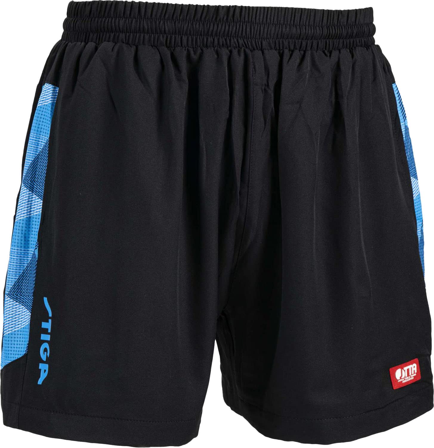 

Stiga Шорты Официальная форма для настольного тенниса CN-I Синие Маленький CA52161S