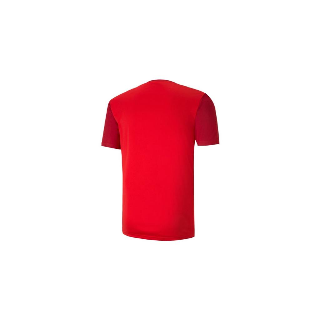 Teamgoal 23 Sideline Tee Men's Football Training T-shirt 65648401 Red