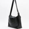 Nuova Borsa a Tracolla Autunno e Inverno Versatile Borsa da Donna Borsa Semplice da Donna Borsa a Spalla di Grande Capacità per il Pendolarismo Borsa a Punta a Spalla Singola
