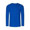 Promodoro Mens Round Neck Long-Sleeved T-Shirt