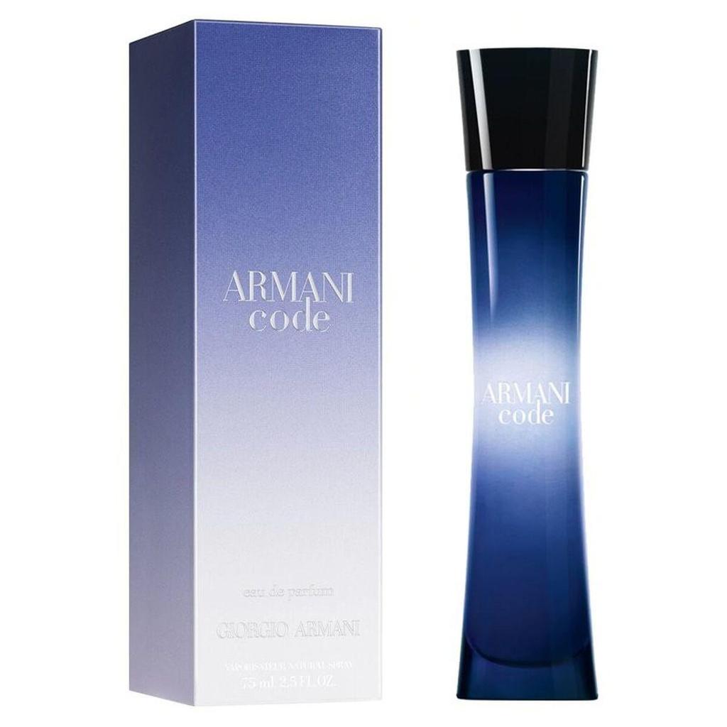 Armani Élégance Nocturne perfume 75 ml incolore
