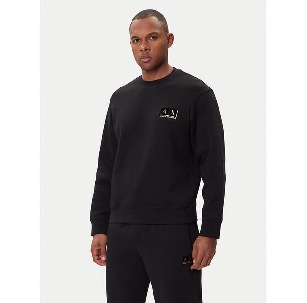 Худи Armani Exchange XM001892 AF10818 MC004 EU L 14550₽