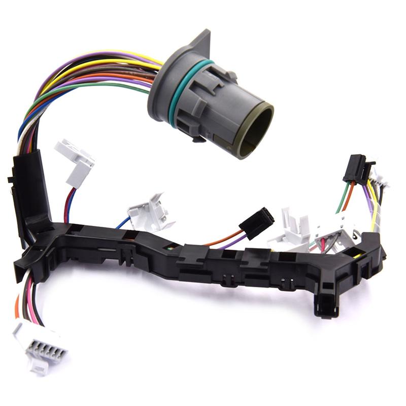 NEW-New Transmission Internal Wiring Harness 6-Speed For  Silverado 2500 3500 2011-2019 29545307