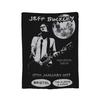 Jeff Buckley Volle Momente Legende Sänger Rock Flanell Überwurfdecke Decke für Bettwäsche Outdoor Super Warm Bettwäsche Überwürfe,
