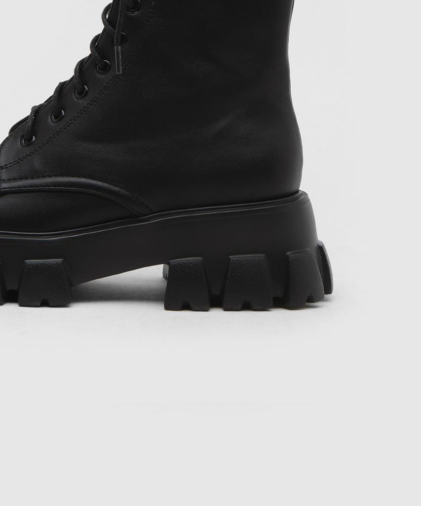 Sappun Hyde Lace-Up Walker (6Cm)