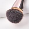 Angled Face Brush Dense and Soft Synthetic Fibers Powder Buffing Brushes For Seamless Makeup Cream Blending Brushes