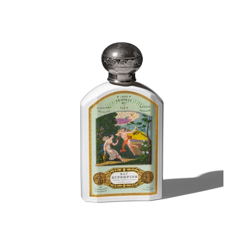 

О, Супепин Успокаивающий Цветочный Тоник для Лица (Тоник с розовой водой) 190 мл