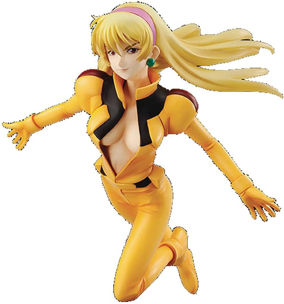 Ausgezeichnetes Modell RAHDXG.A.NEO Mobile Suit V Gundam Katejina Ruth Fertiggestellte Figur