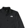 THE NORTH FACE Jackets Men's Black Stand Collar Moderate Other NF0A874S-4H0