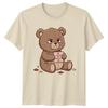 I Tolerate You Mostsly TShirt Sarcastic Humor Valentines Day Gift