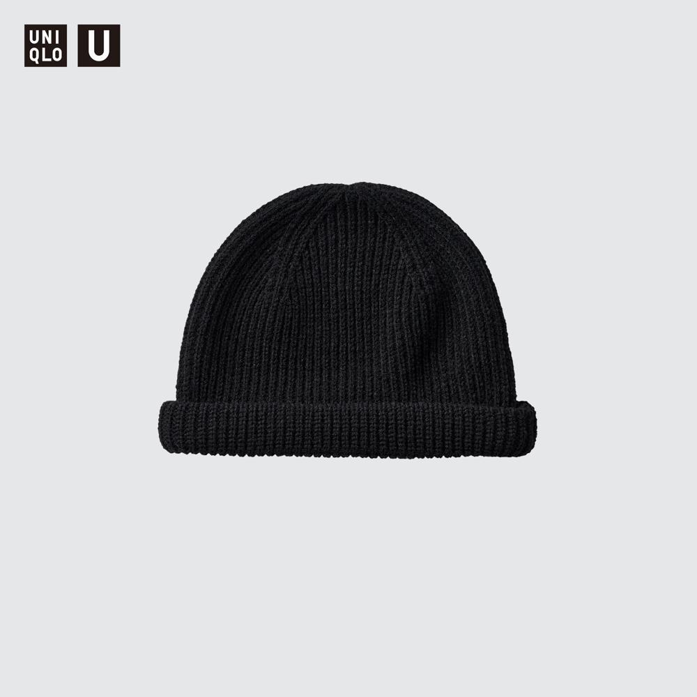 

Массивная шляпа UNIQLO