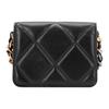 Chanel 19Bag Sheepskin Coin Purse Fanny Pack Women's Black AP2522-B04852-94305