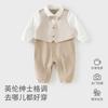 David Bella Newborn Baby Clothes Spring Collection
