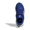 Adidas Pureboost C Comfortable Sports Durable Low-Top Kids Running Shoes Kids Running Shoes Blue ID8490