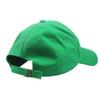 Chic Super Luigi Mario Bros Cosplay Adult Size Hat Cap Baseball Hats Costume