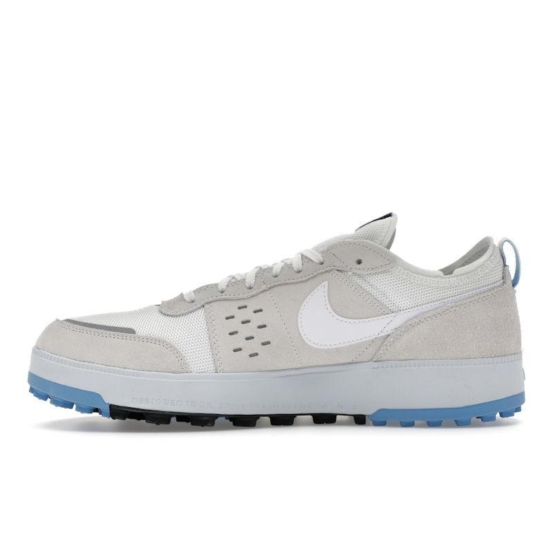 Nike C1TY Skyline Unisex Sneakers Cream Summit-White Pure-Platinum FZ3863-102