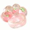 Taba Squishy Cat Paw Squeeze Toys 2.75