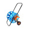 Hose Reel Cart Storage Reel Gardening Tool Prevent Twisting Hose Organizer for Outdoor Cleaning Farm Patio Lawn Agriculture