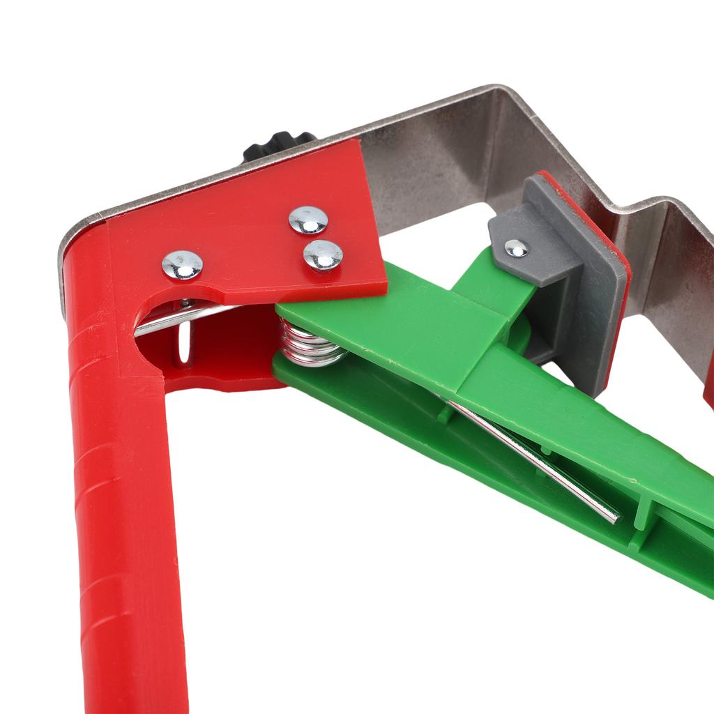 Drawer Panel Installation Clamp Multifunctional Adjustable Drawer Panel Installation Fixing Clip