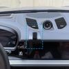 for Porsche Cayenne 2024 2025 2026 Phone Holder Screen Fixed Navigation Bracket Base Wireless Charging Accessories