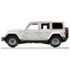 TAKARA TOMY Tomica No. 72 Jeep Wrangler Miniature Car Toy (Ages 3 and Up)