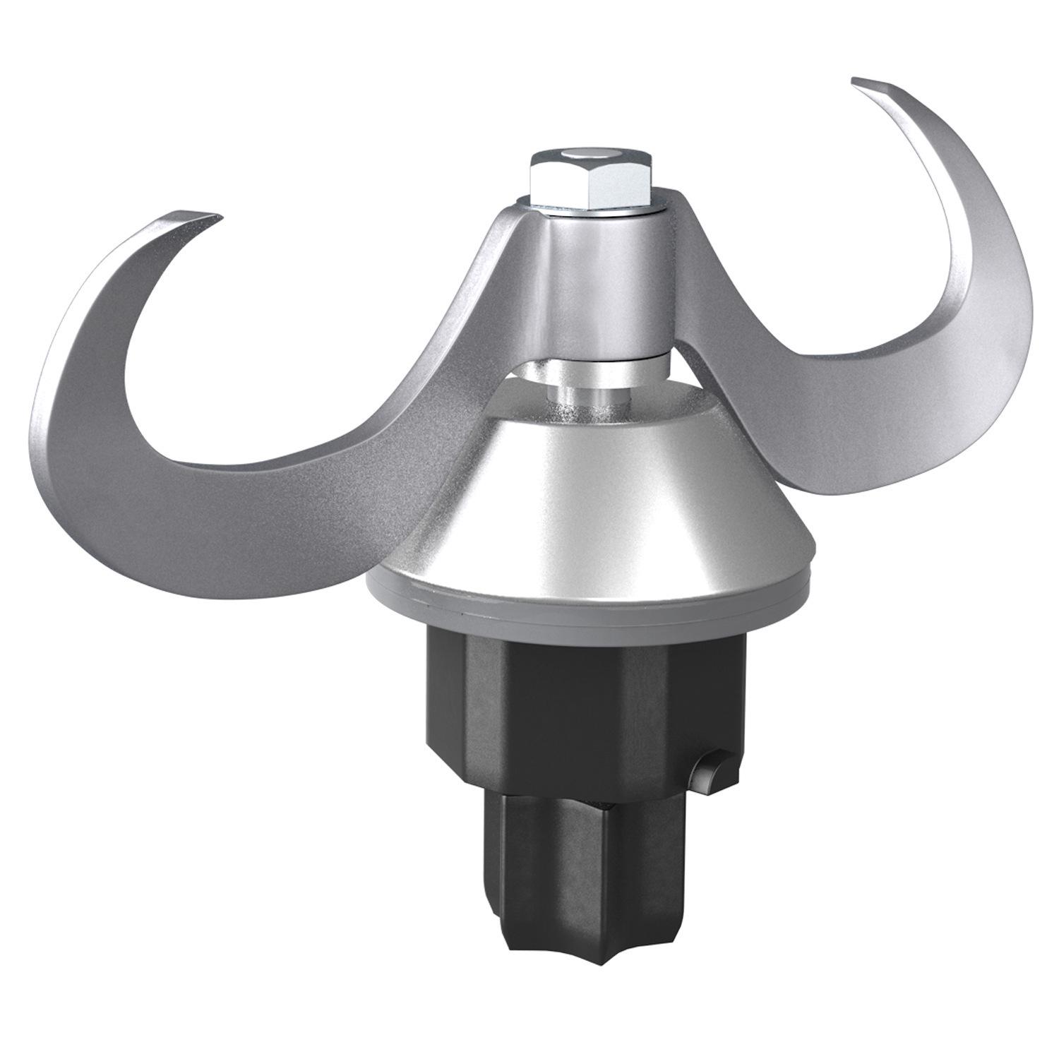 

Универсальная защита ножа для теста Thermomix и чехол для скребка для TM31/5/6