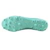 Puma Ultra Match Puntera Redonda Cómodo MG (Taco de Goma Corto) Tejido de Césped Artificial Duradero Transpirable Zapatos de Fútbol Unisex Zapatos de Fútbol 107219-03