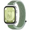 New Nylon Nylon Loop Strap Replacement Adjustable Bracelet Smart Watch Accessories Watchband for Huawei Watch Fit 3
