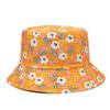 New Designer Fashion Unisex Reversible Custom All Over Print Bucket Hat Pattern