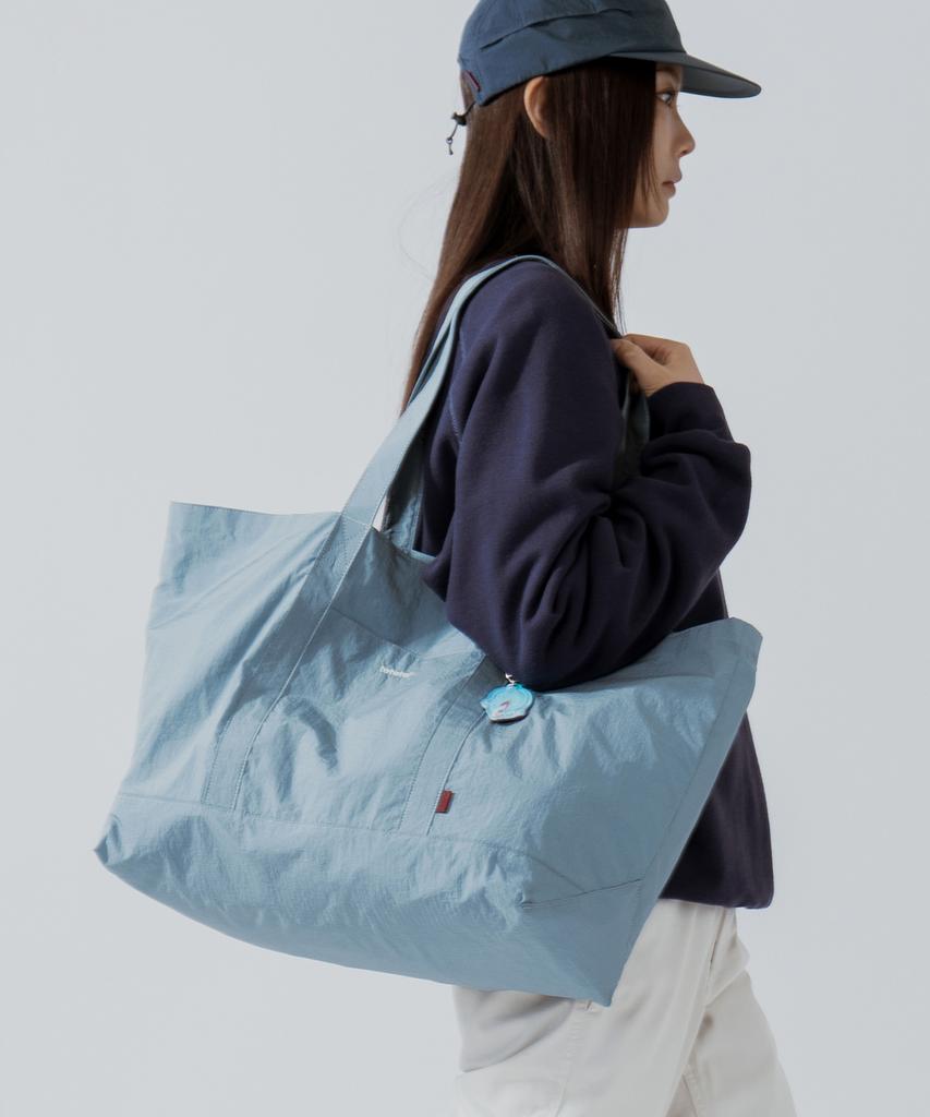 Tetete Ambient Tote 145 (Light Blue)