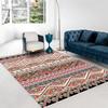 Moroccan Washable Rugs for Living Room Bedroom Large Area Non-slip Floor Mat Thickened Home Decor Carpet