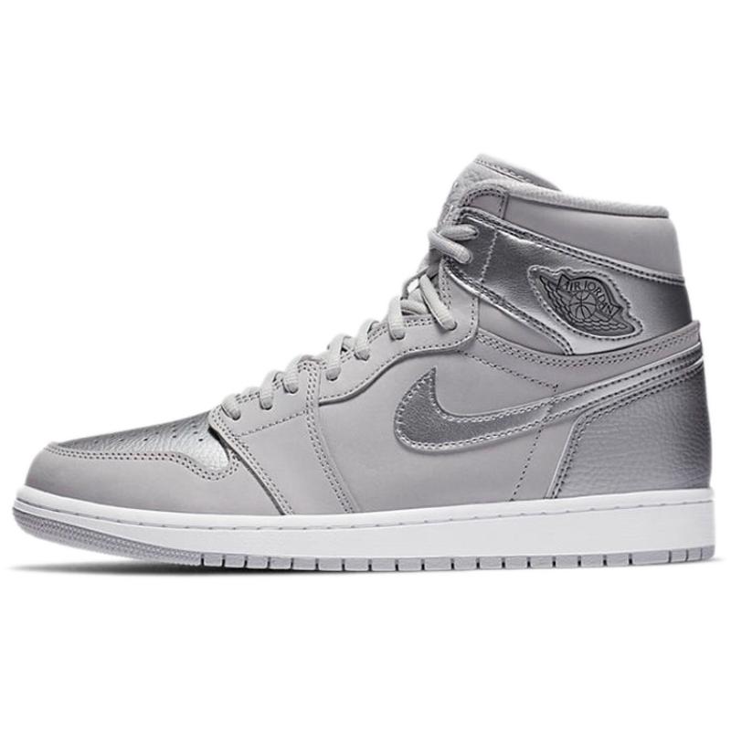 

Jordan 1 Retro High CO.JP Neutral Grey Jordan DC1788-029 42