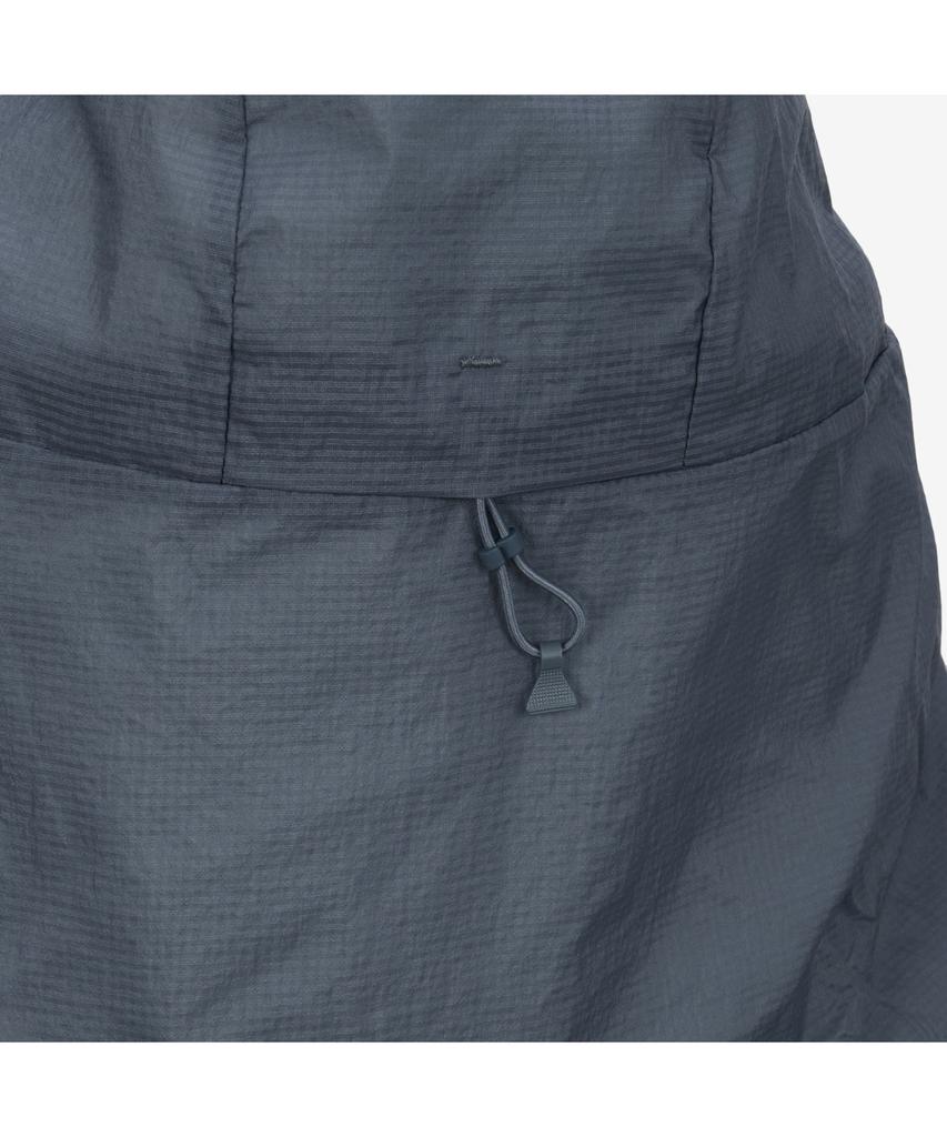 The North Face Nj3Ls03B Men'S Airshift Jacket Smoke Blue