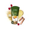 Lotus Botanicals Ubtan Dé-Tache Éclat Gommage Visage | Infusé d'Or 24 Carats | Pour une Exfoliation Douce, Désincruste les Pores, Peau Éclatante & Rajeunie, Anti