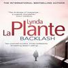 Backlash by Lynda La Plante Paperback Book 9781849833363
