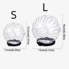 Sturdy Cat Head Cover Ball-shaped Pet Protective Helmet Paw Cover Anti-bite Mask  Prevent Licking