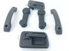 Suzuki SJ410 SJ413 Samurai Sierra Drover Gypsy Inner Complete Handle Set |Fit