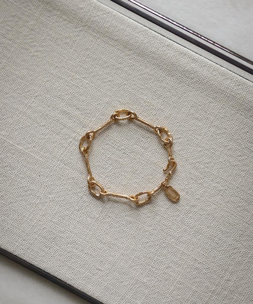 Mohr Link Bracelet