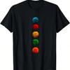 I Was Fun Twenty IEPs Ago Funny Teacher Gift Idea T-Shirt