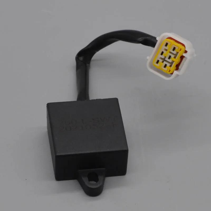 Motorcycle Turning Light Flash Flashier for Benelli Keeway Superlight 150 200 250 QJ200-2G QJ150-2G QJ200-2H