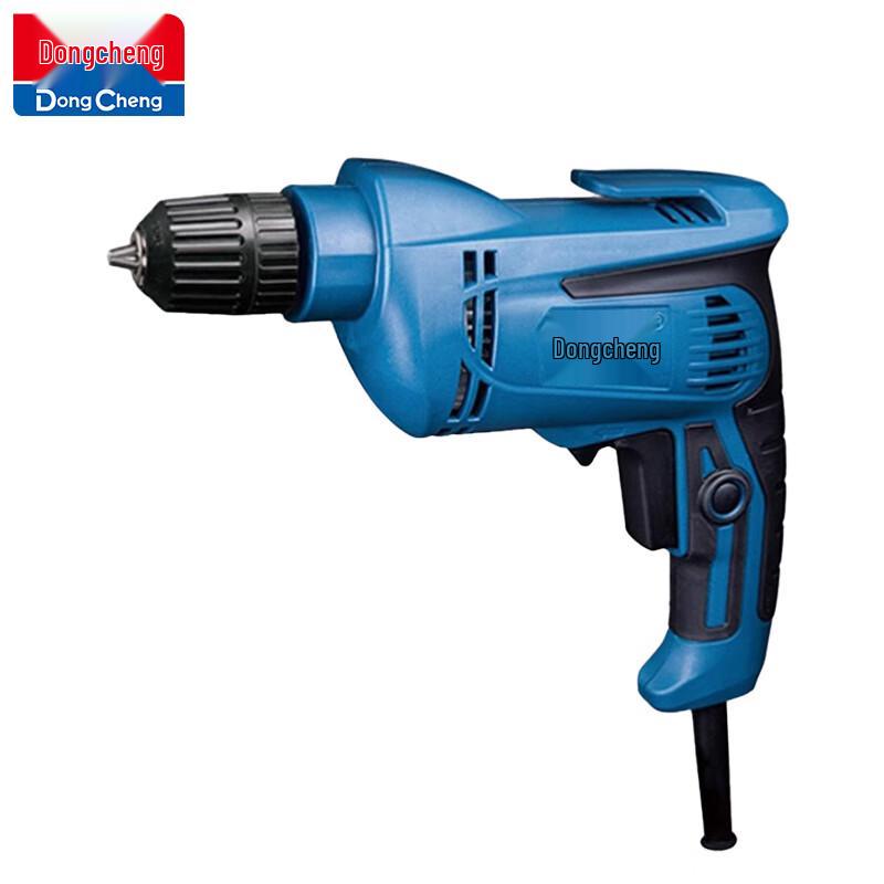 

Dongcheng J1Z-FF09-10K Electric Drill CN plug (adapter included)