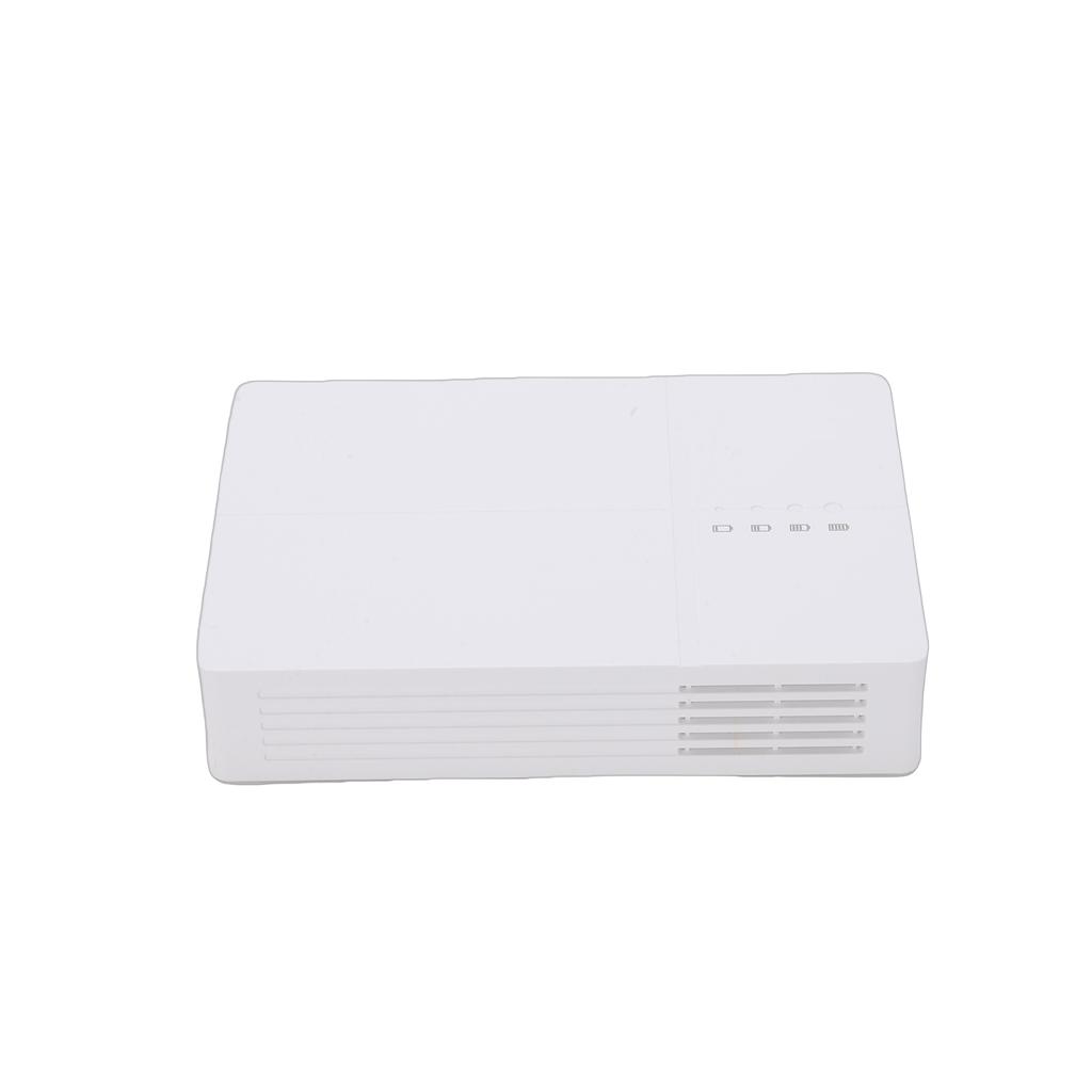 UPS Router Modem Uninterruptible Power Supply 12V9V 6000mAh Battery Backup for Routers Modems