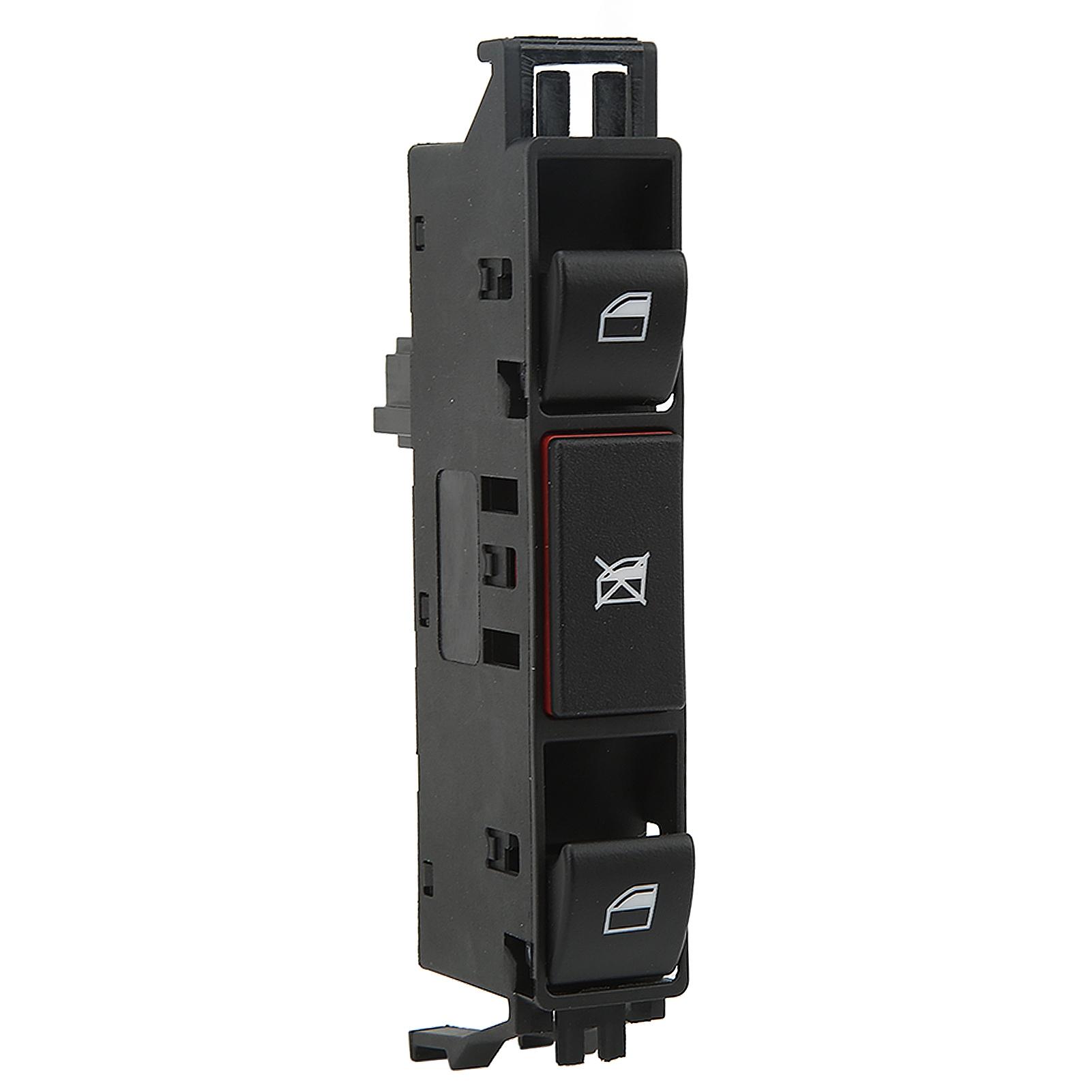 

Front Drive Side Window Switch DWS 832 Sensitive Fast Response Fit For 320i 323i 325i 325xi 328i 330i 330xi