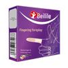 Beilile Ultra-Thin Large Size Lubricated Condoms - Wolf Tooth & Mushroom Design for Family Planning
