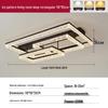 Traumblase Minimalistische LED-Deckenleuchte