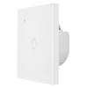 Smart Switch Wifi Remote APP Control Wall Touch Switch British Standard 2200W 95‑240V AC