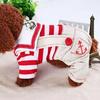 Dog Clothes Four-legged Clothes Spring, Autumn and Winter Pet Supplies Teddy Bi Xiong Poodle Small and Medium Dog Factory