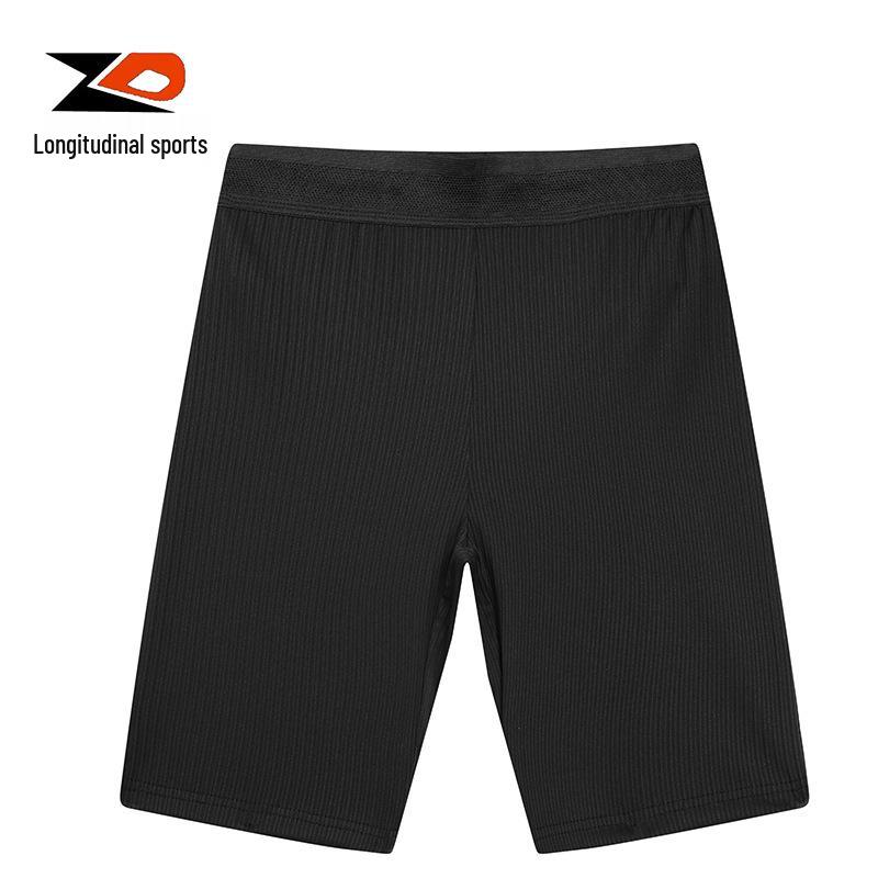Athletics Quick-Dry Breathable Marathon Running Shorts
