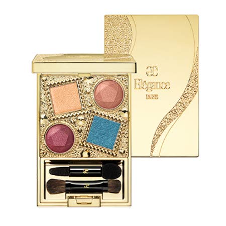 

Elegance Nouvelle Eyes #28 -ELEGANCE-